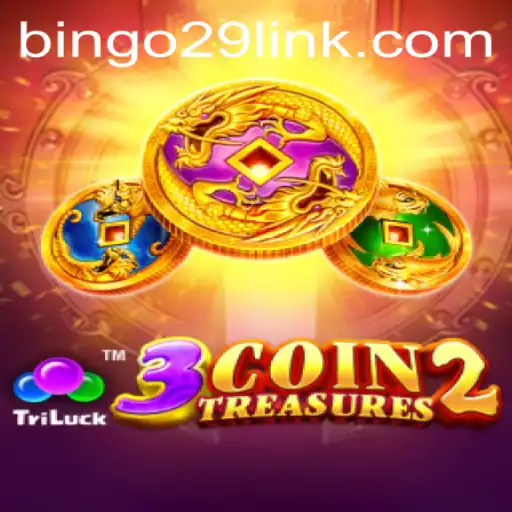 Unveiling the Intricacies of 3CoinTreasures2 and the Rise of Bingo29.COM