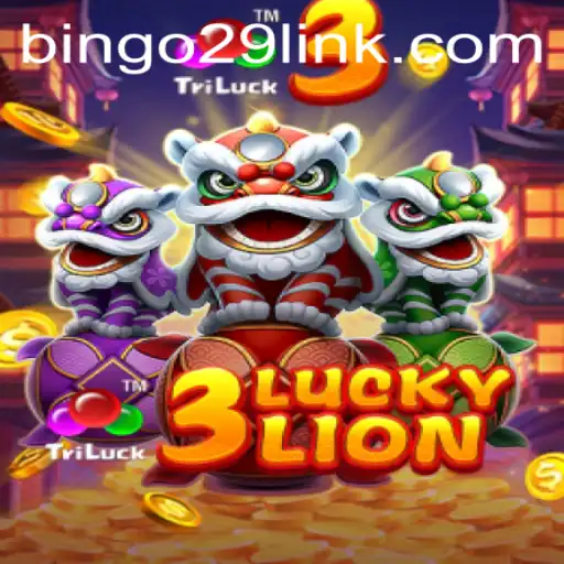Exploring the Exciting World of 3LUCKYLION: A Deep Dive into Gameplay and Rules