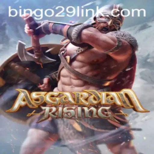 Asgardian Rising: Dive into an Epic Gaming Adventure