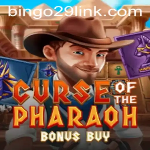 Unveiling the Mysteries: CurseofthePharaohBonusBuy at Bingo29.COM
