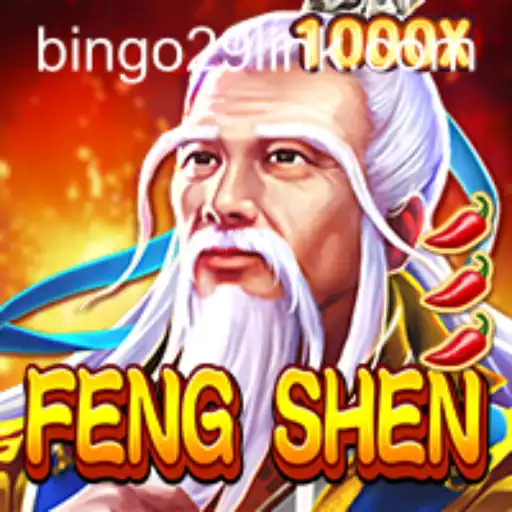 Explore the Mystical World of FengShen: A Newly Popular Game on Bingo29.COM