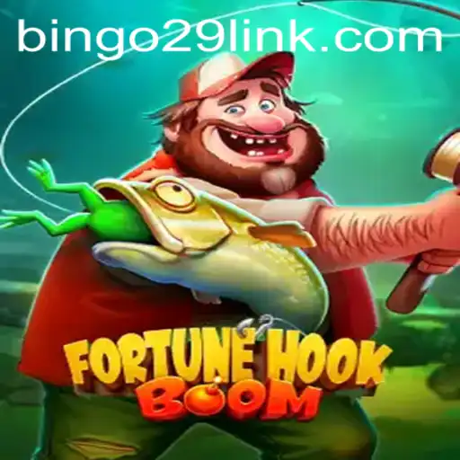 Unveiling the Thrills of FortuneHookBoom: The Digital Age's Premier Gaming Experience with Bingo29.COM
