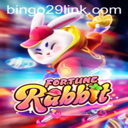 Discovering the Excitement of FortuneRabbit: The New Bingo Sensation
