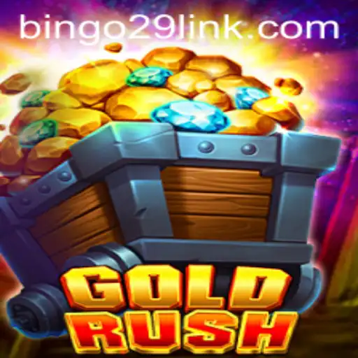 Exploring the Thrilling World of GoldRush: A Dive into Bingo29.COM's Latest Sensation