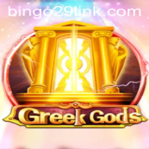 Explore the Mythological Adventure of GreekGods with Bingo29.COM