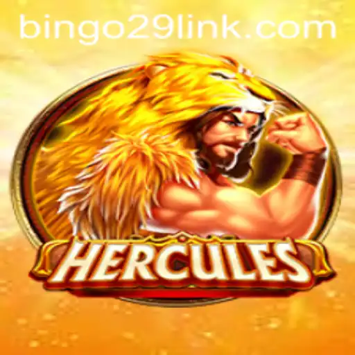 Exploring Hercules: An Epic Adventure at Bingo29.COM