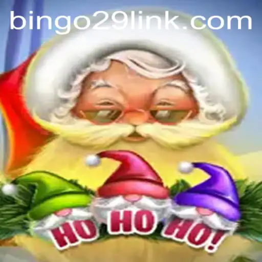 HoHoHo: The Exciting Bingo Game on Bingo29.COM