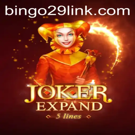Exploring JokerExpand: The Exciting New Gaming Experience with Bingo29.COM