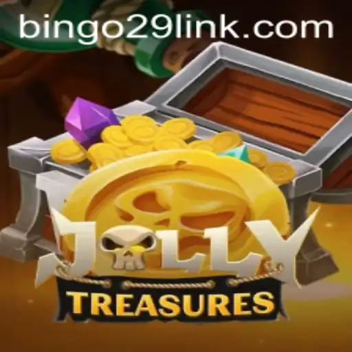 Discovering the Thrill of JollyTreasures with Bingo29.COM