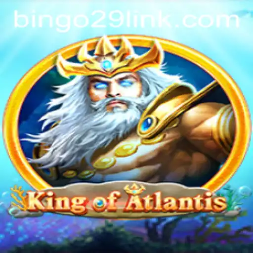 King of Atlantis - Unveiling the Mysteries of the Ancient World and Modern Gaming