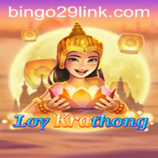 Discovering LoyKrathong: A Novel Game Experience on Bingo29.COM