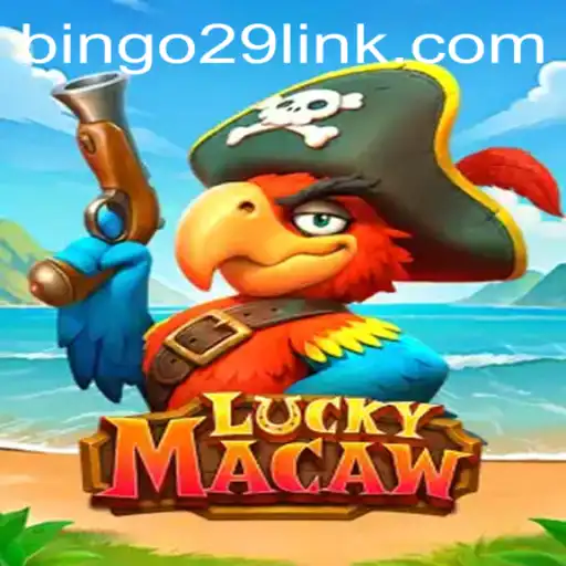 Exploring the Thrilling World of LuckyMacaw: Your Ultimate Game Guide