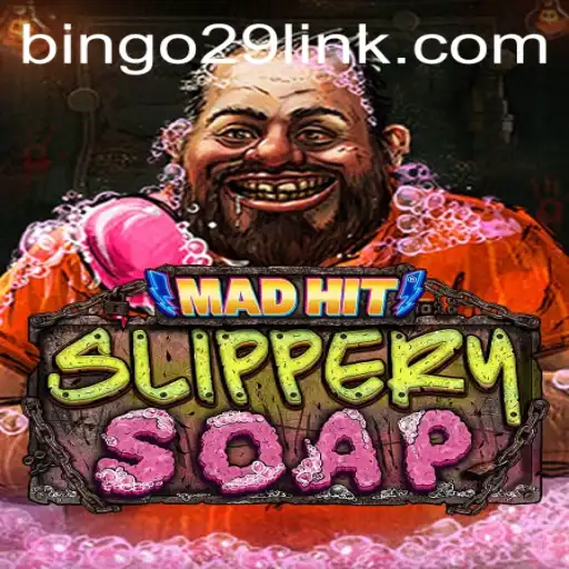 MadHitSlipperySoap: An Exploration into the Wacky World of Slippery Fun
