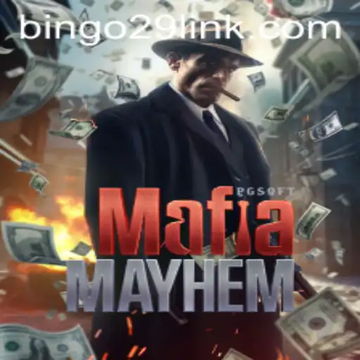 MafiaMayhem Unveiled: A Thrilling Dive into Suspense and Strategy