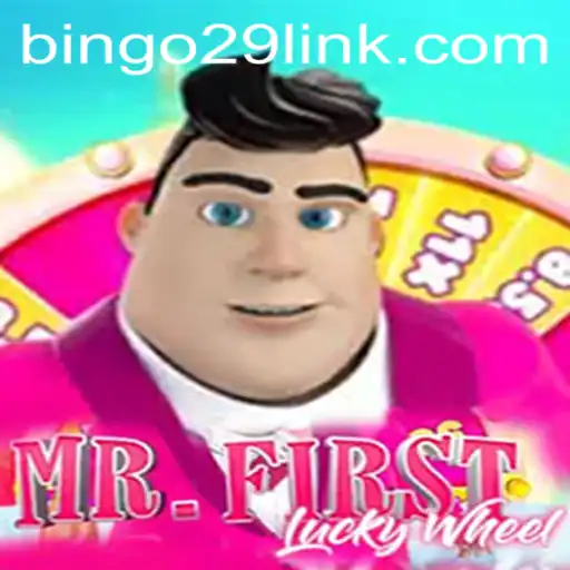 Exploring MrFirstLuckyWheel: The Game That's Taking the Bingo World by Storm