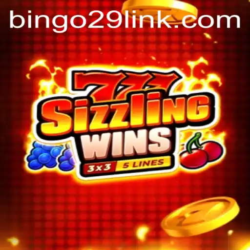 Experience the Thrills of 777 Sizzling Wins