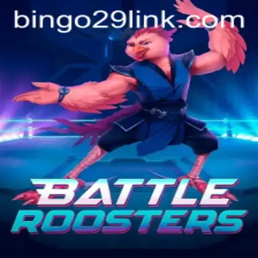 A Deep Dive into BattleRoosters: Exploring the Exciting Gameplay and Mechanics