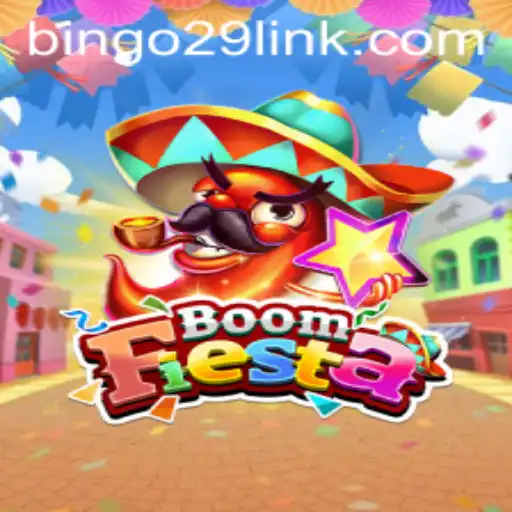 Experience the Excitement of BoomFiesta: A Comprehensive Guide to the Thrilling New Game