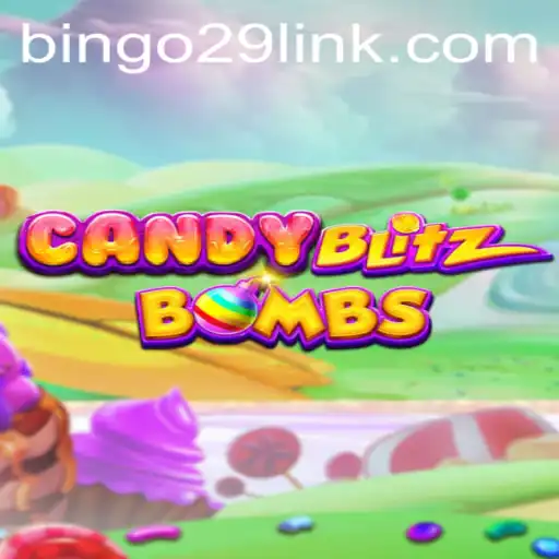 Exploring CandyBlitzBombs: A Sweet Gaming Experience with a Bang