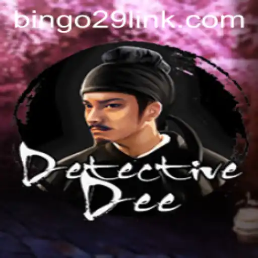 Unveiling DetectiveDee: A Thrilling Investigative Journey in the Gaming World