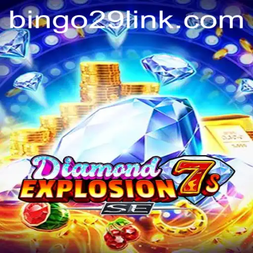 Introducing DiamondExplosion7sSE: A Thrilling Game Experience