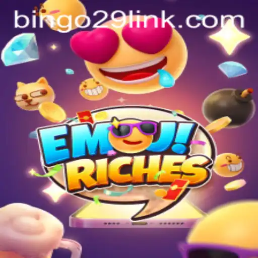 Exploring EmojiRiches: A Delightful Gaming Experience