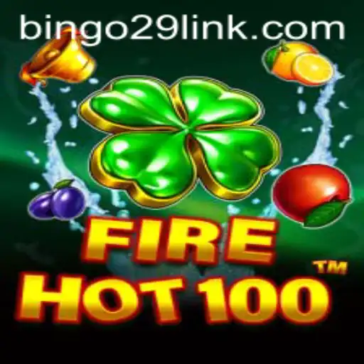 Discover the Thrill of FireHot100: The Ultimate Bingo Gaming Experience at Bingo29.COM