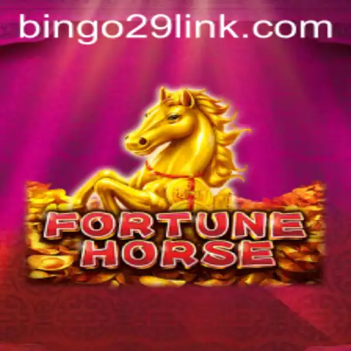 Exciting World of FortuneHorse: Unveiling the Mysteries of Bingo29.COM