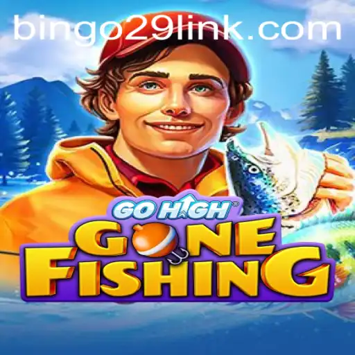 GoHighGoneFishing: A Comprehensive Guide