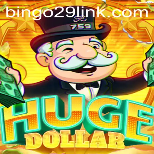 Exploring HugeDollar: The Game Revolutionizing Online Gaming with Bingo29.COM