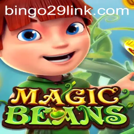 Unveiling the Thrills of MAGICBEANS: A Modern Spin on Classic Bingo at Bingo29.COM