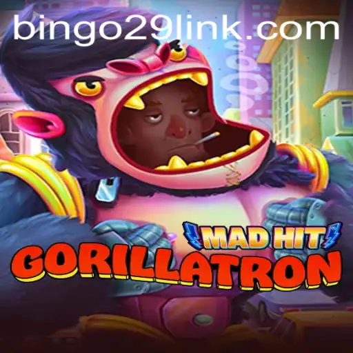Discover MadHitGorillatron: The Ultimate Gaming Sensation
