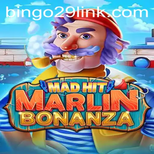 Exploring the Excitement of MadHitMarlinBonanza: A New Era in Online Gaming