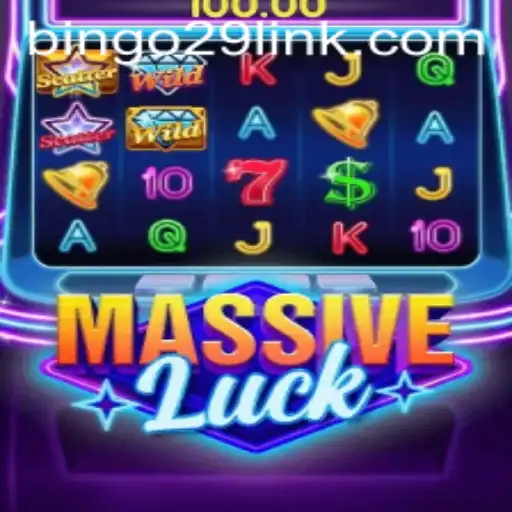 MassiveLuck: The Exciting World of Bingo29.COM Unveiled