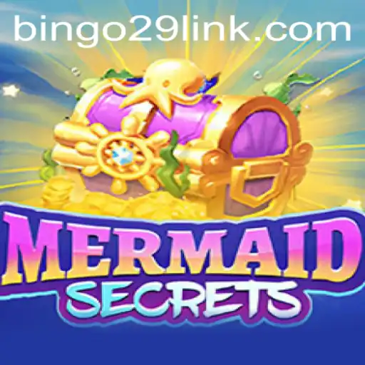 MermaidSecrets: A Dive into the Enchanting Game