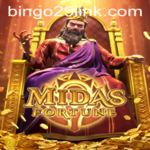 MidasFortune: Discover the Intriguing World of Bingo29.COM's Latest Sensation