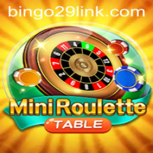 Exploring MiniRoulette: The Exciting Casino Game Revolutionized by Bingo29.COM