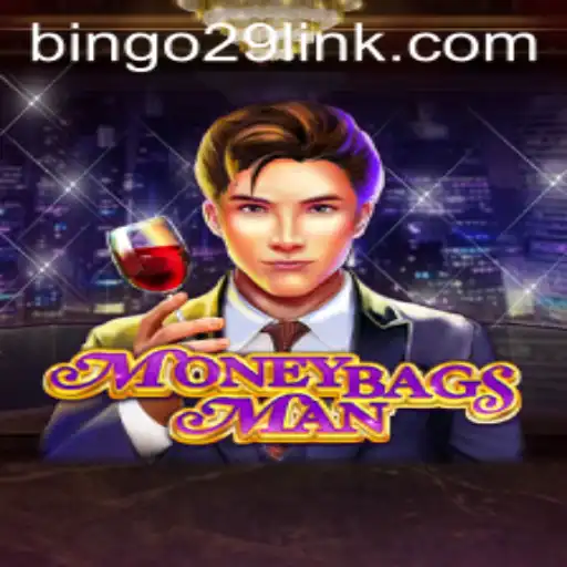 Exploring MoneybagsMan: A Thrilling Journey in the World of Bingo29.COM