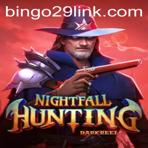 Exploring the Intriguing World of NightfallHunting: A Deep Dive into the Latest Gaming Sensation