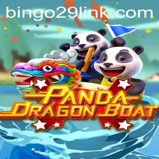 PANDADRAGONBOAT: A New Era of Interactive Entertainment on Bingo29.COM