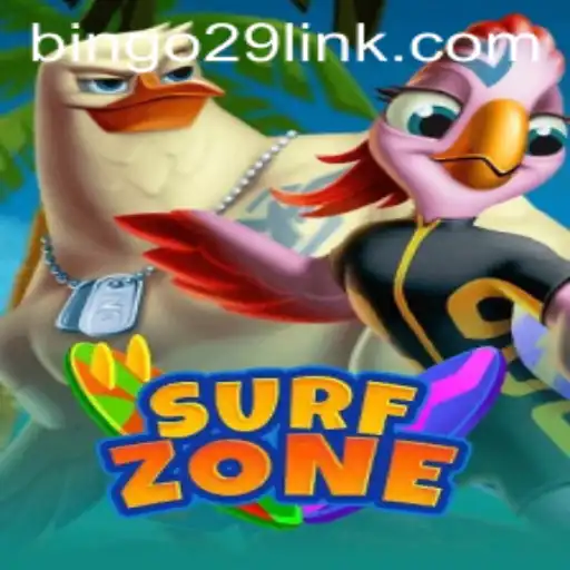 Discover the Thrill of SurfZone: A New Era in Gaming