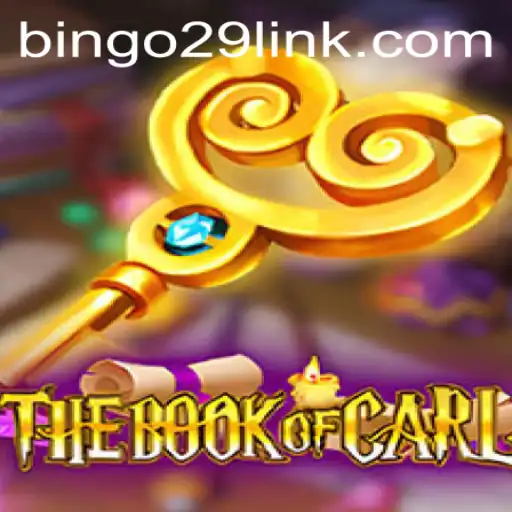 TheBookofCarl: A Thrilling New Gaming Experience