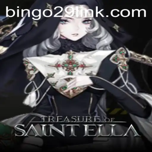 Discover the Adventure: TreasureofSaintElla