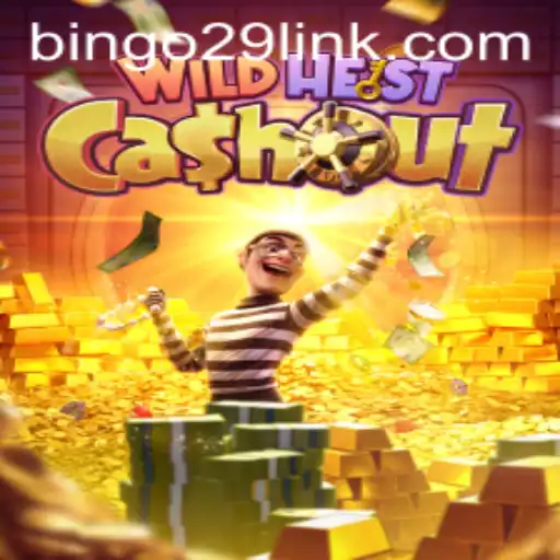 Discovering the Thrills of WildHeistCashout and Bingo29.COM