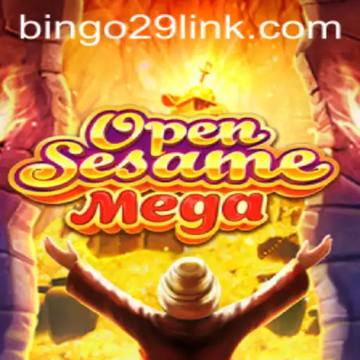 Unlock the Fun with OPENSESAMEMEGA: The Bingo Game Revolutionizing Play