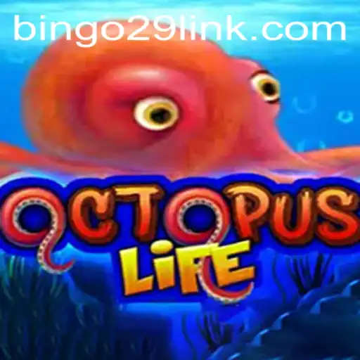 Discover the Underwater Adventure in OctopusLife