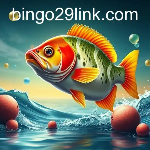 Online Fishing: The Digital Evolution of an Ancient Pastime Featuring Bingo29.COM