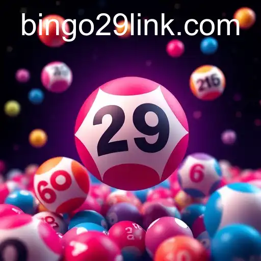 Exploring the World of Online Lotteries with Bingo29.COM