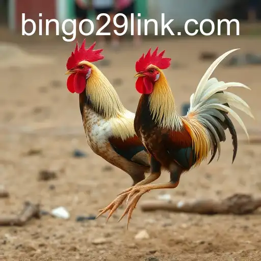 The Rise of Online Sabong: Bingo29.COM's Role in a Digital Transformation