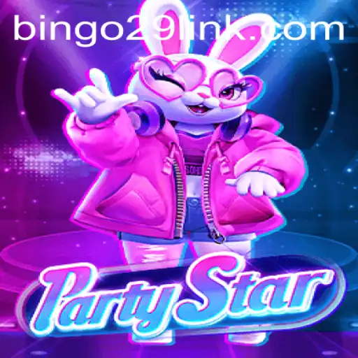 Discovering PartyStar: A Vibrant Gaming Experience with Bingo29.COM